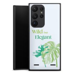 Premium Carry Case Single Matt black