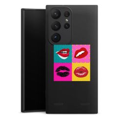 New Carry Case Hülle mattschwarz