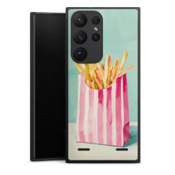 New Carry Case Hülle mattschwarz