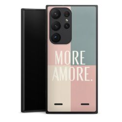 Premium Carry Case Single Matt black