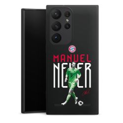 Premium Carry Case Single Matt black