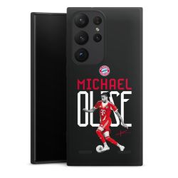 Premium Carry Case Single Matt black