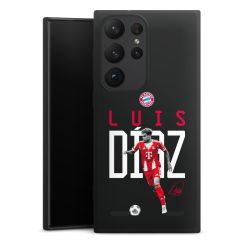 Premium Carry Case Single Matt black