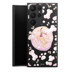 New Carry Case Hülle mattschwarz