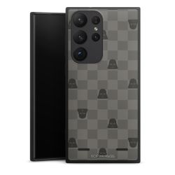 New Carry Case Hülle mattschwarz