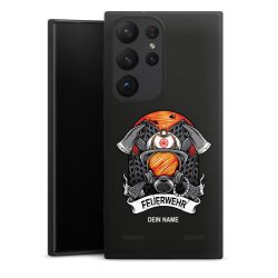 New Carry Case Hülle mattschwarz