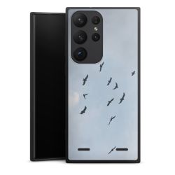 Premium Carry Case Single Matt black