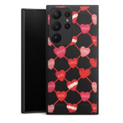 Premium Carry Case Single Matt black