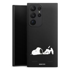 Premium Carry Case Single Matt black