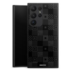 Premium Carry Case Single Matt black