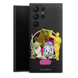 New Carry Case Hülle mattschwarz