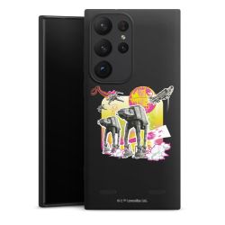 Premium Carry Case Single Matt black