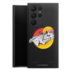 Premium Carry Case Single Matt black