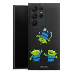 New Carry Case Hülle mattschwarz