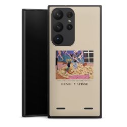 New Carry Case Hülle mattschwarz