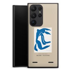 New Carry Case Hülle mattschwarz