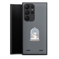 Premium Carry Case Single Matt black