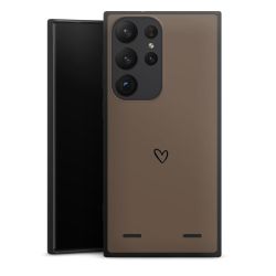 Premium Carry Case Single Matt black