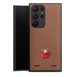 Premium Carry Case Single Matt black