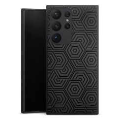 Premium Carry Case Single Matt black