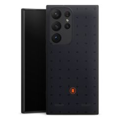 Premium Carry Case Single Matt black