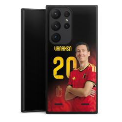 New Carry Case Hülle mattschwarz