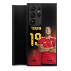 New Carry Case Hülle mattschwarz