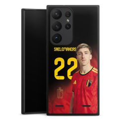 New Carry Case Hülle mattschwarz