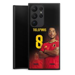 New Carry Case Hülle mattschwarz