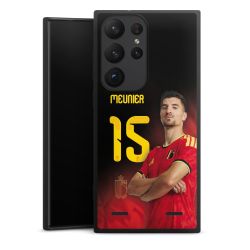 New Carry Case Hülle mattschwarz