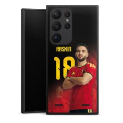 New Carry Case Hülle mattschwarz