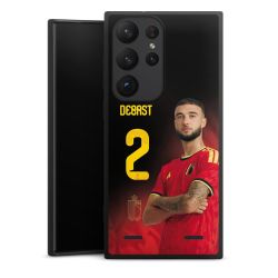 New Carry Case Hülle mattschwarz