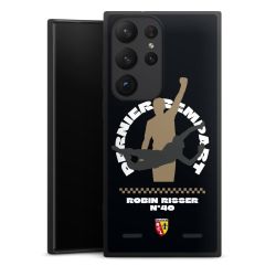 New Carry Case Hülle mattschwarz