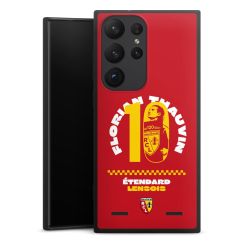 New Carry Case Hülle mattschwarz