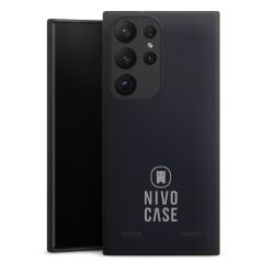 Premium Carry Case Single Matt black