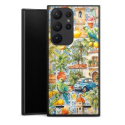 Premium Carry Case Single Matt black