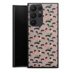 New Carry Case Hülle mattschwarz