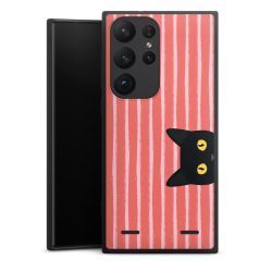 Premium Carry Case Single Matt black