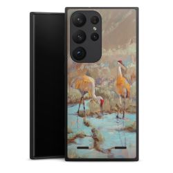 Premium Carry Case Single Matt black