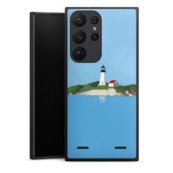 Premium Carry Case Single Matt black