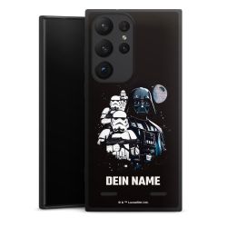 Premium Carry Case Single Matt black