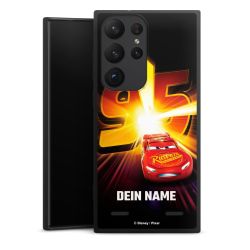 Premium Carry Case Single Matt black