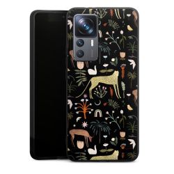 Premium Carry Case Single Matt black