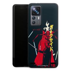 Premium Carry Case Single Matt black