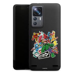 Premium Carry Case Single Matt black