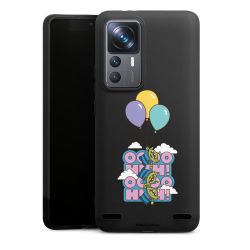 Premium Carry Case Single Matt black