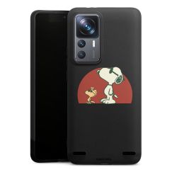 Premium Carry Case Single Matt black