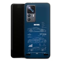 New Carry Case Hülle mattschwarz