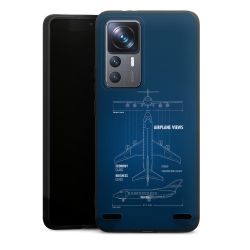 New Carry Case Hülle mattschwarz