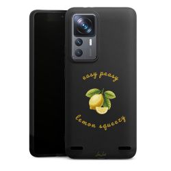 Premium Carry Case Single Matt black